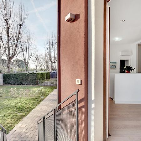 Residence La Fontaine Венеция-Лидо Экстерьер фото