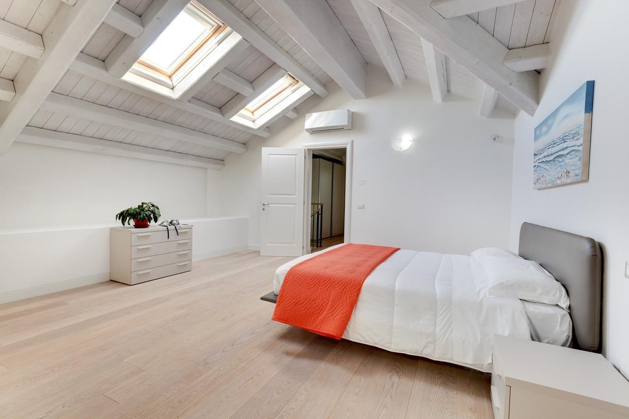 Residence La Fontaine Венеция-Лидо Экстерьер фото