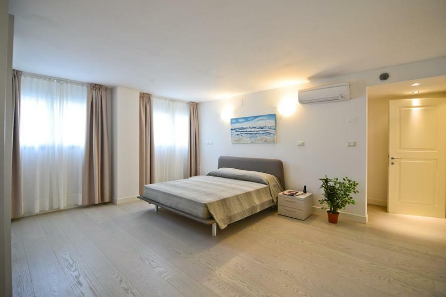 Residence La Fontaine Венеция-Лидо Экстерьер фото