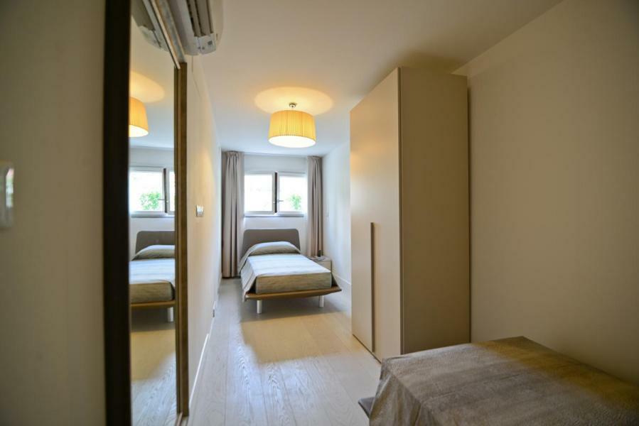 Residence La Fontaine Венеция-Лидо Экстерьер фото