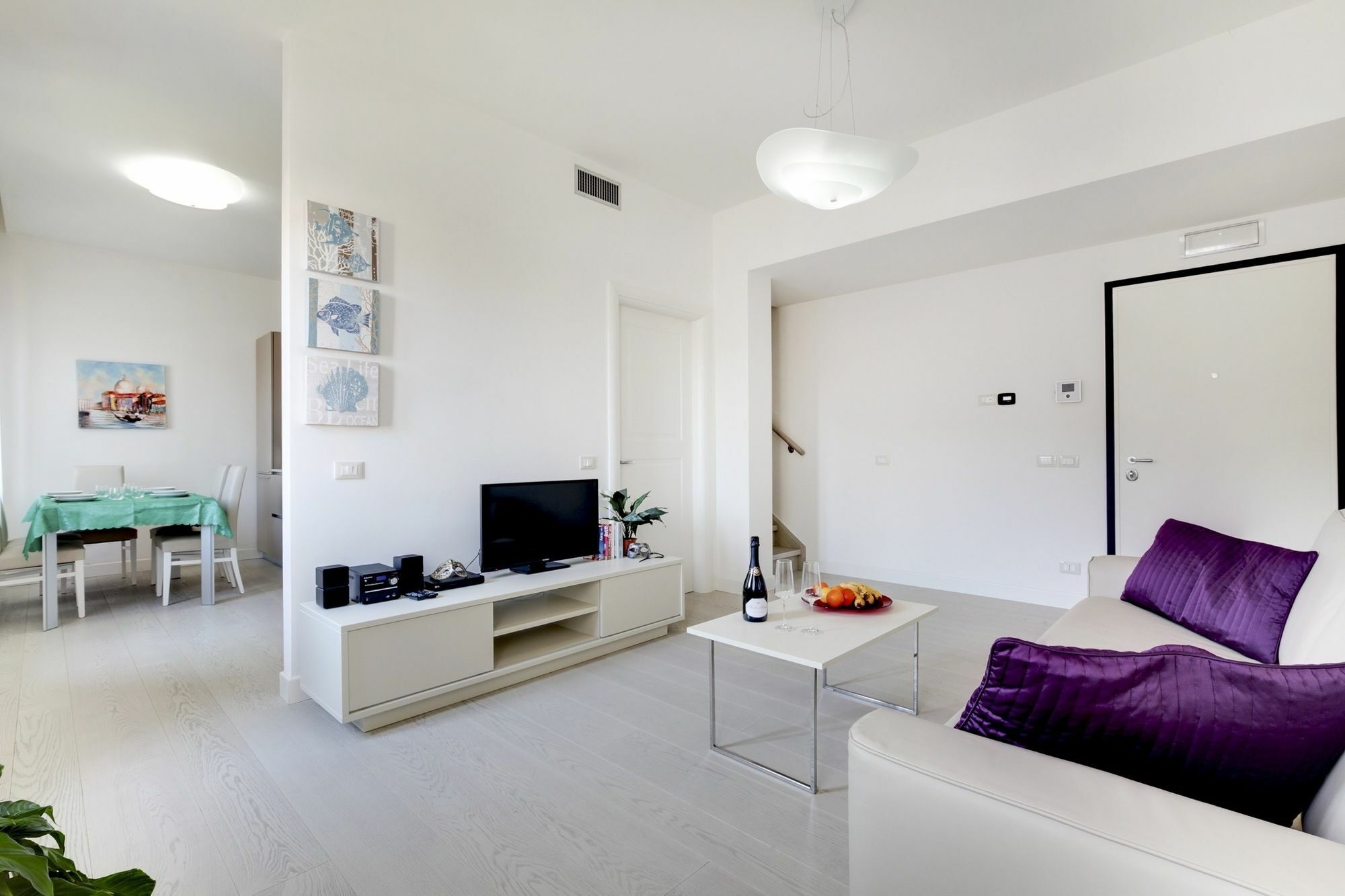 Residence La Fontaine Венеция-Лидо Экстерьер фото