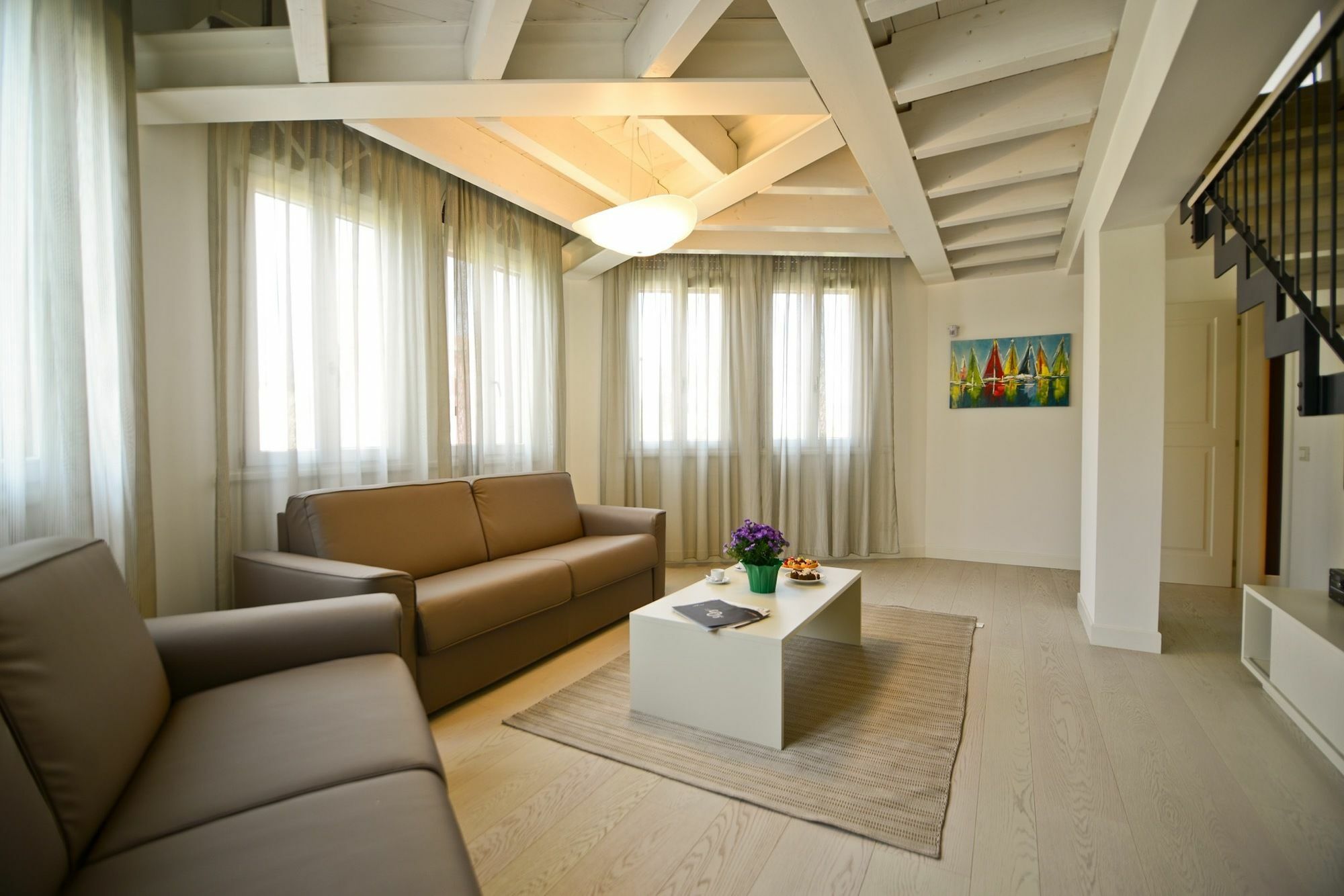 Residence La Fontaine Венеция-Лидо Экстерьер фото