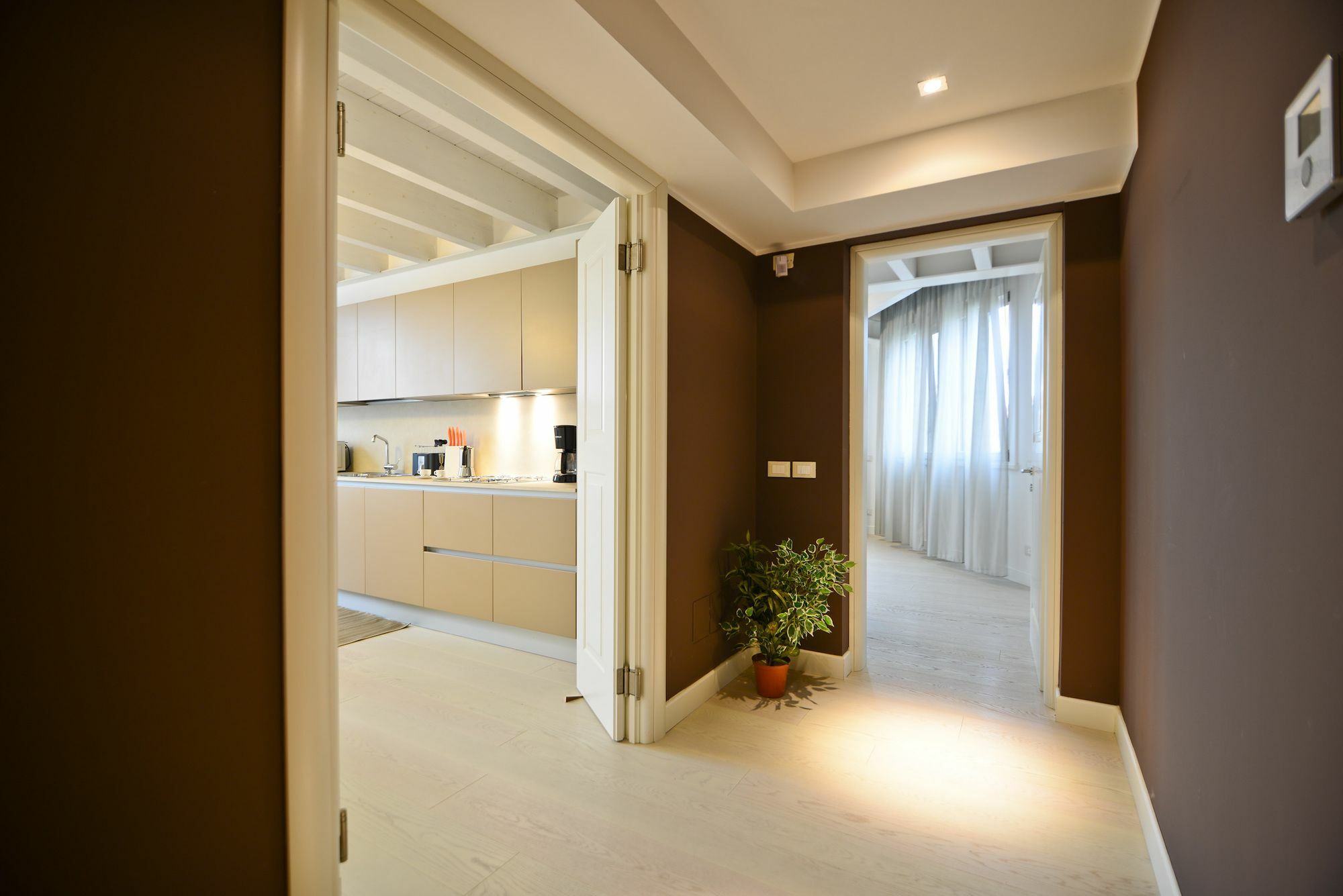 Residence La Fontaine Венеция-Лидо Экстерьер фото