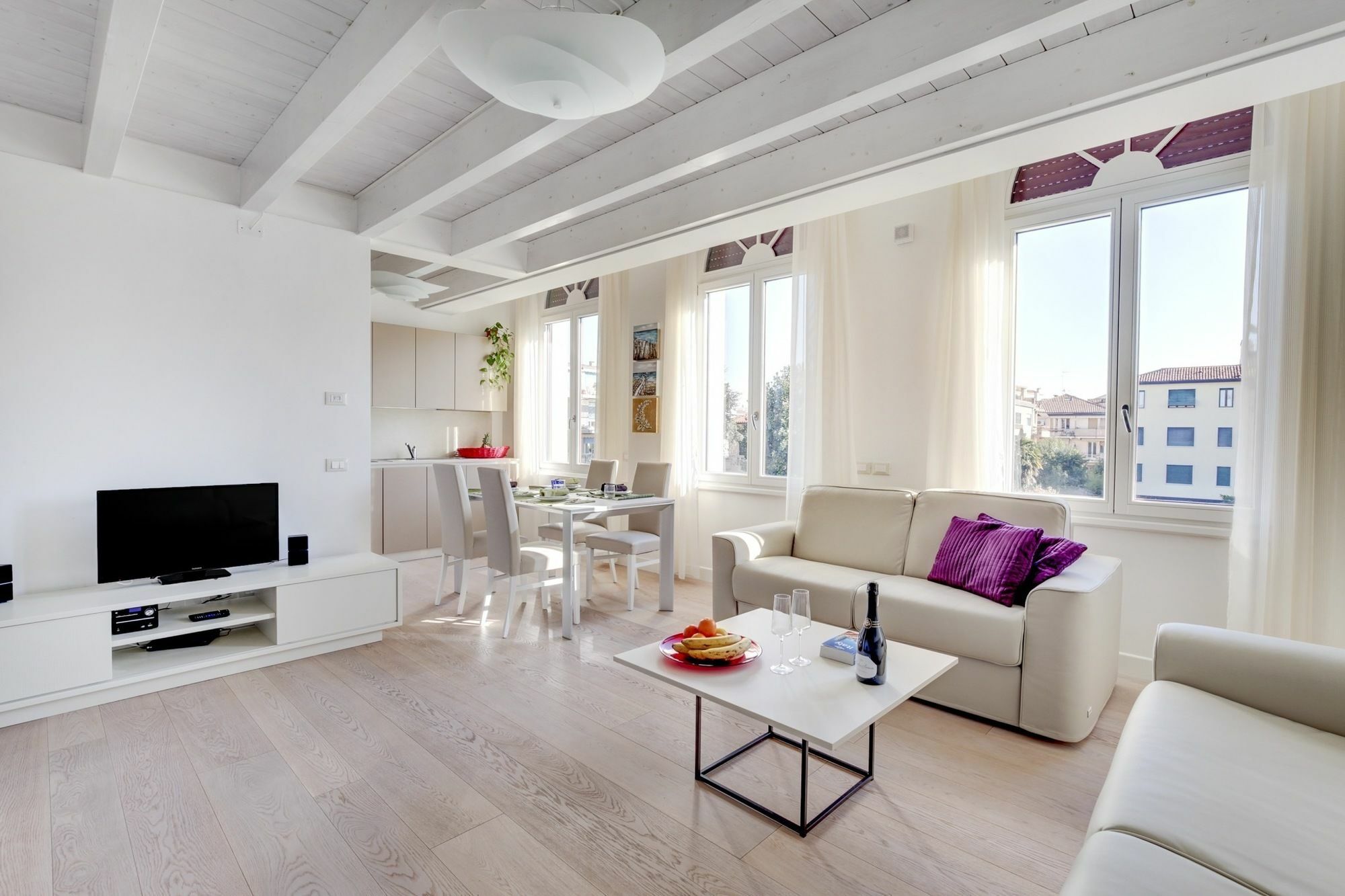 Residence La Fontaine Венеция-Лидо Экстерьер фото