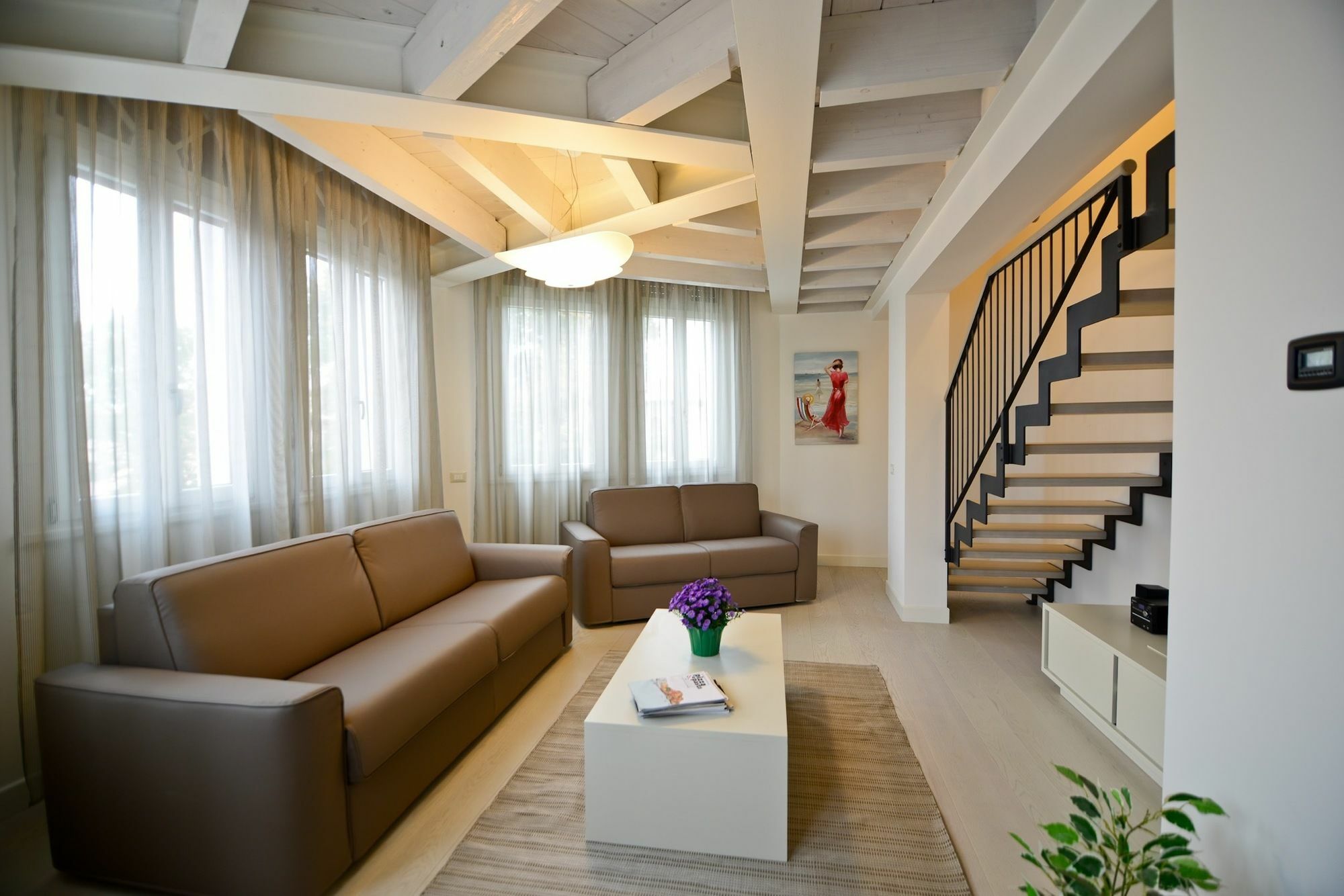 Residence La Fontaine Венеция-Лидо Экстерьер фото