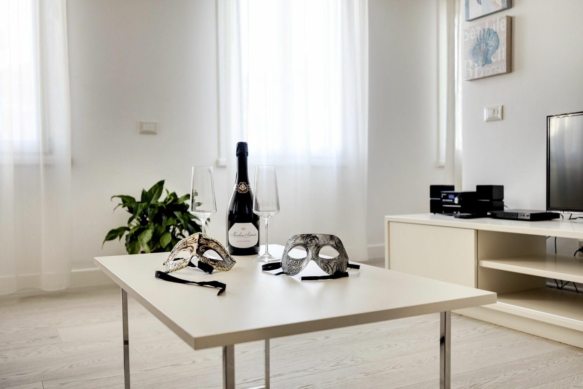 Residence La Fontaine Венеция-Лидо Экстерьер фото