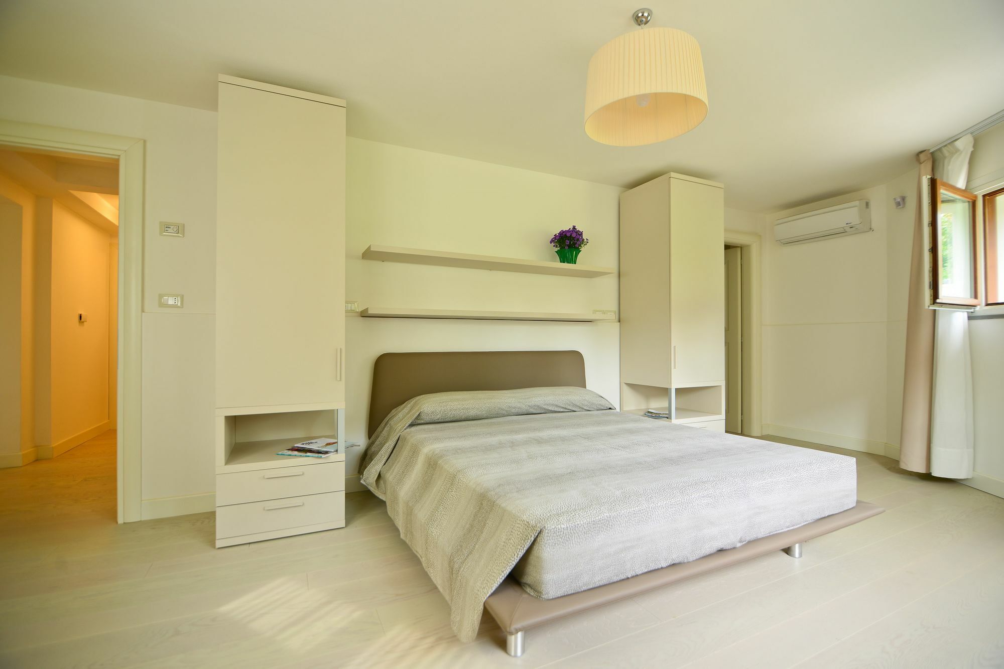 Residence La Fontaine Венеция-Лидо Экстерьер фото