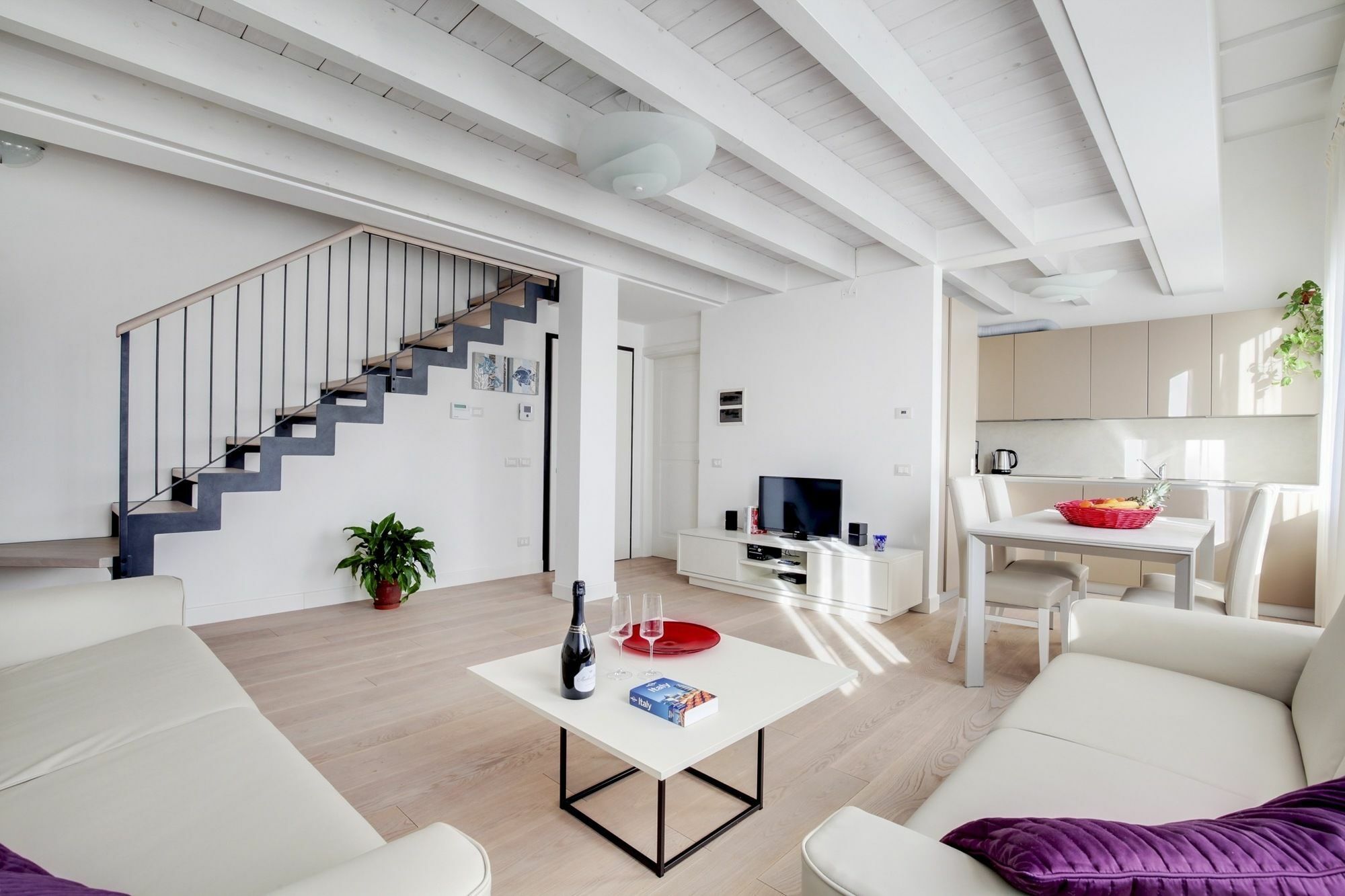 Residence La Fontaine Венеция-Лидо Экстерьер фото