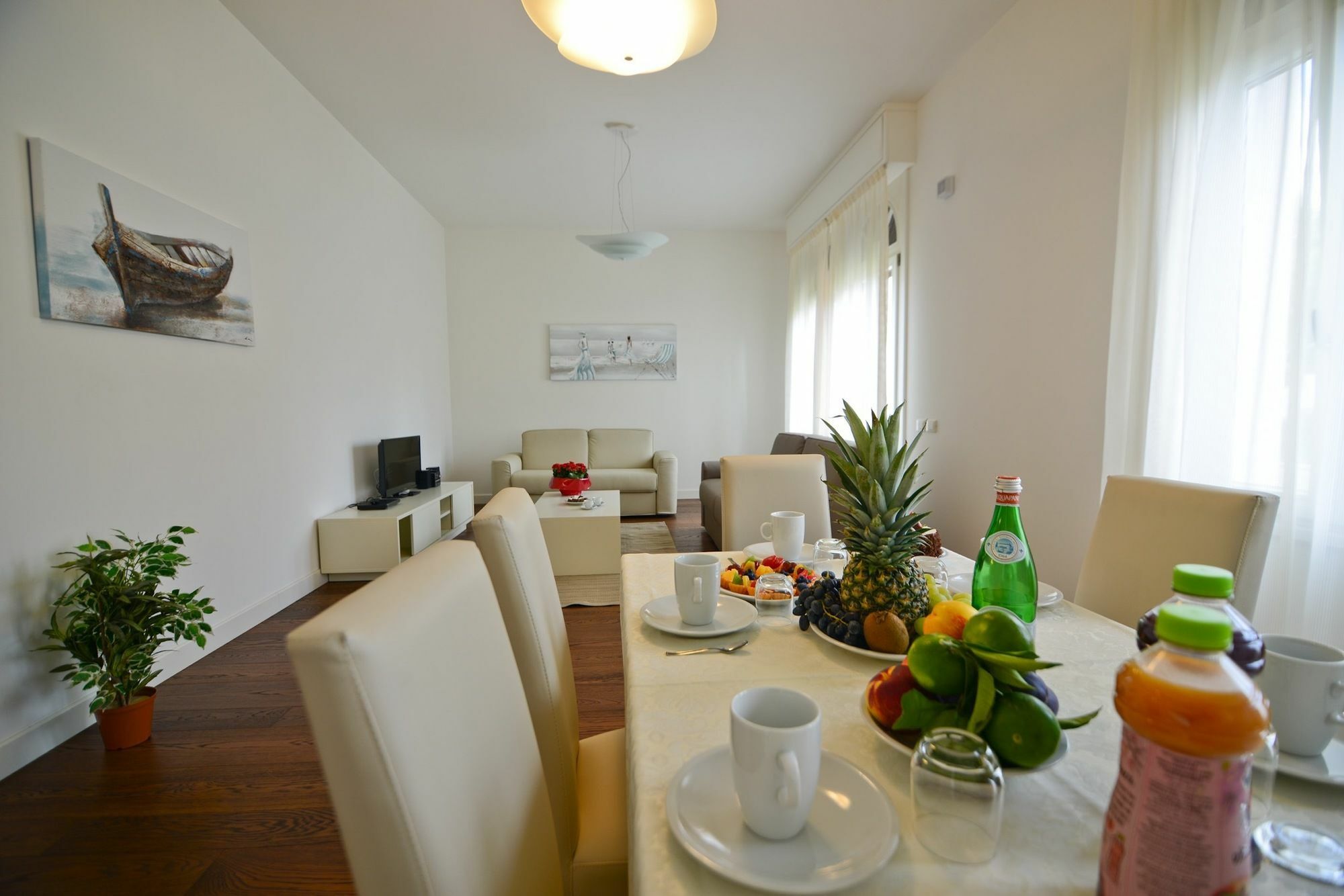 Residence La Fontaine Венеция-Лидо Экстерьер фото