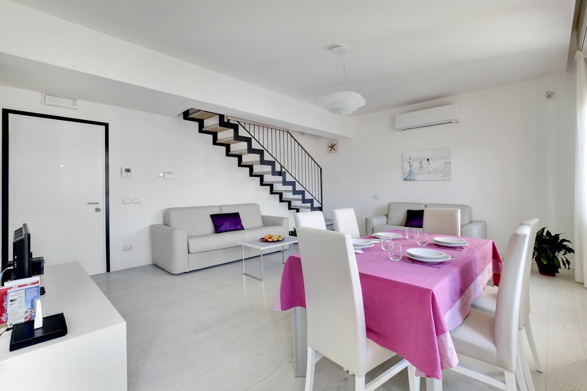 Residence La Fontaine Венеция-Лидо Экстерьер фото
