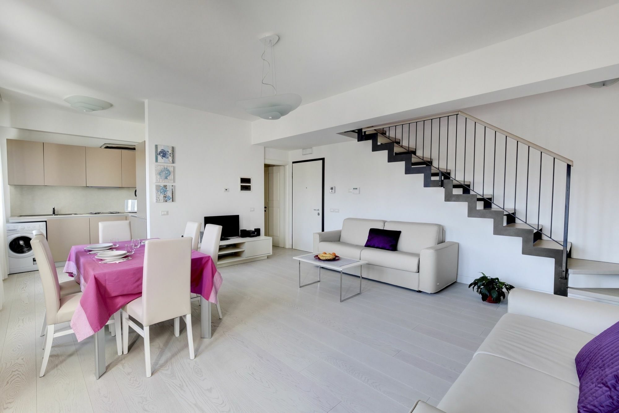 Residence La Fontaine Венеция-Лидо Экстерьер фото