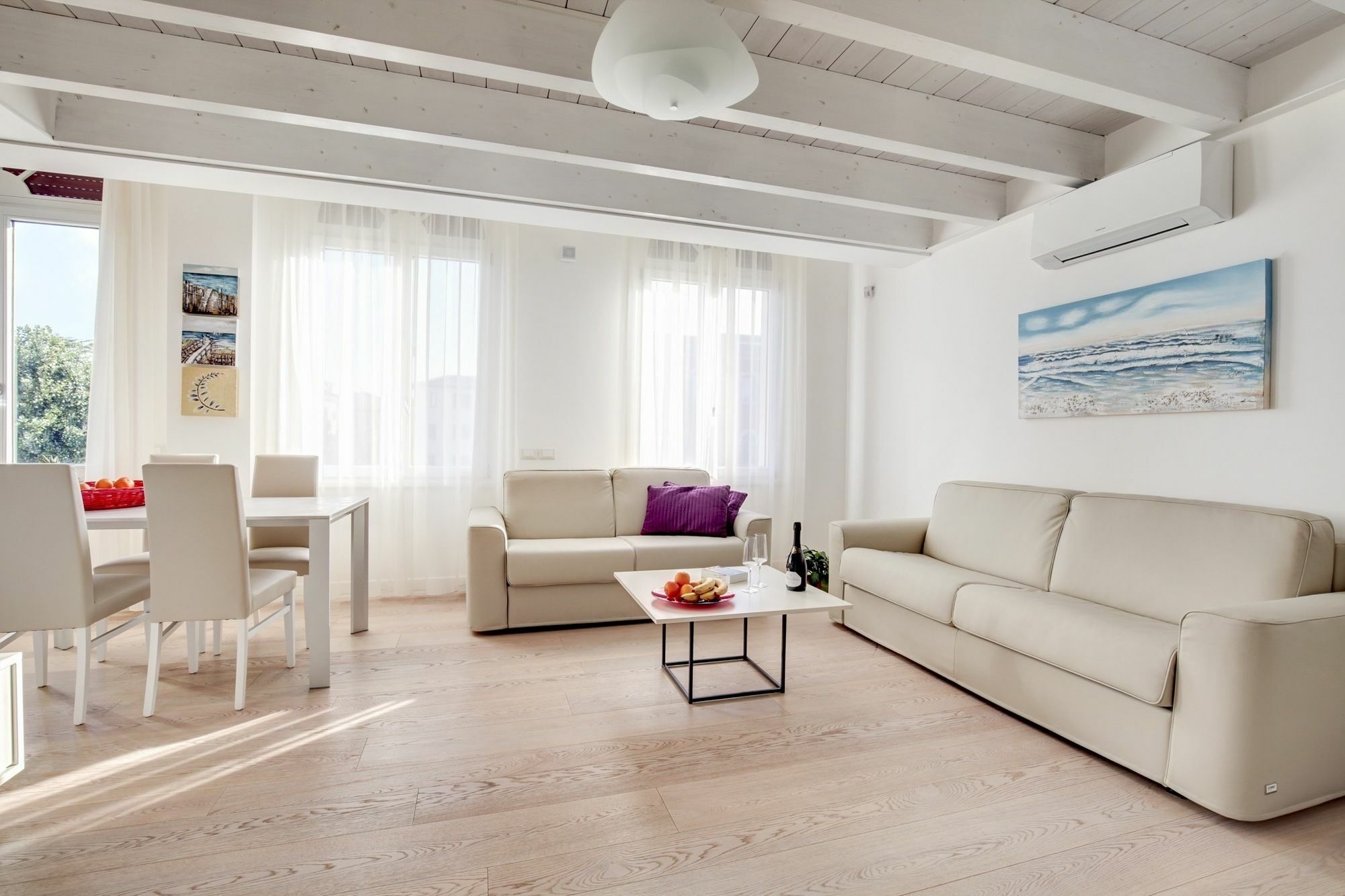 Residence La Fontaine Венеция-Лидо Экстерьер фото