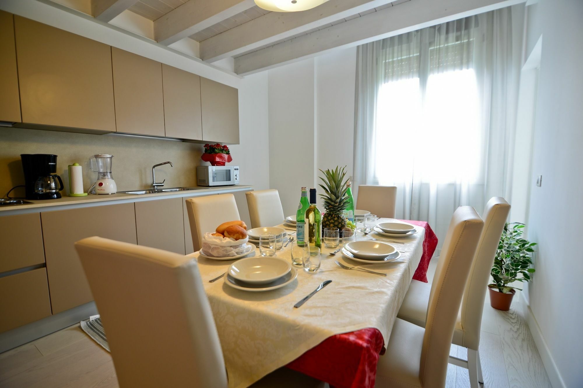 Residence La Fontaine Венеция-Лидо Экстерьер фото