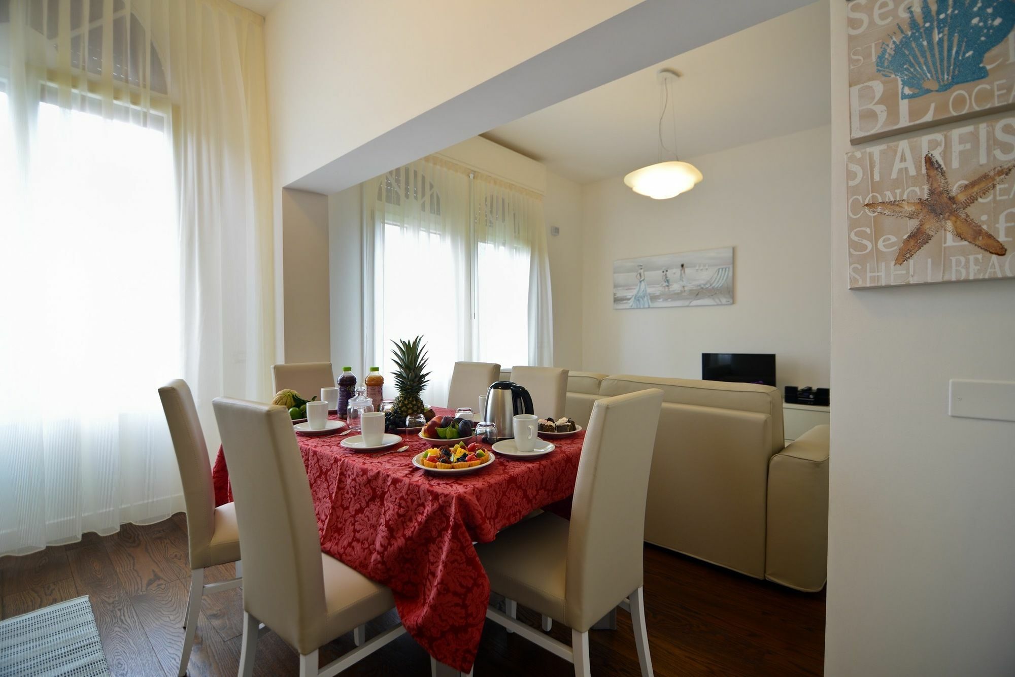 Residence La Fontaine Венеция-Лидо Экстерьер фото