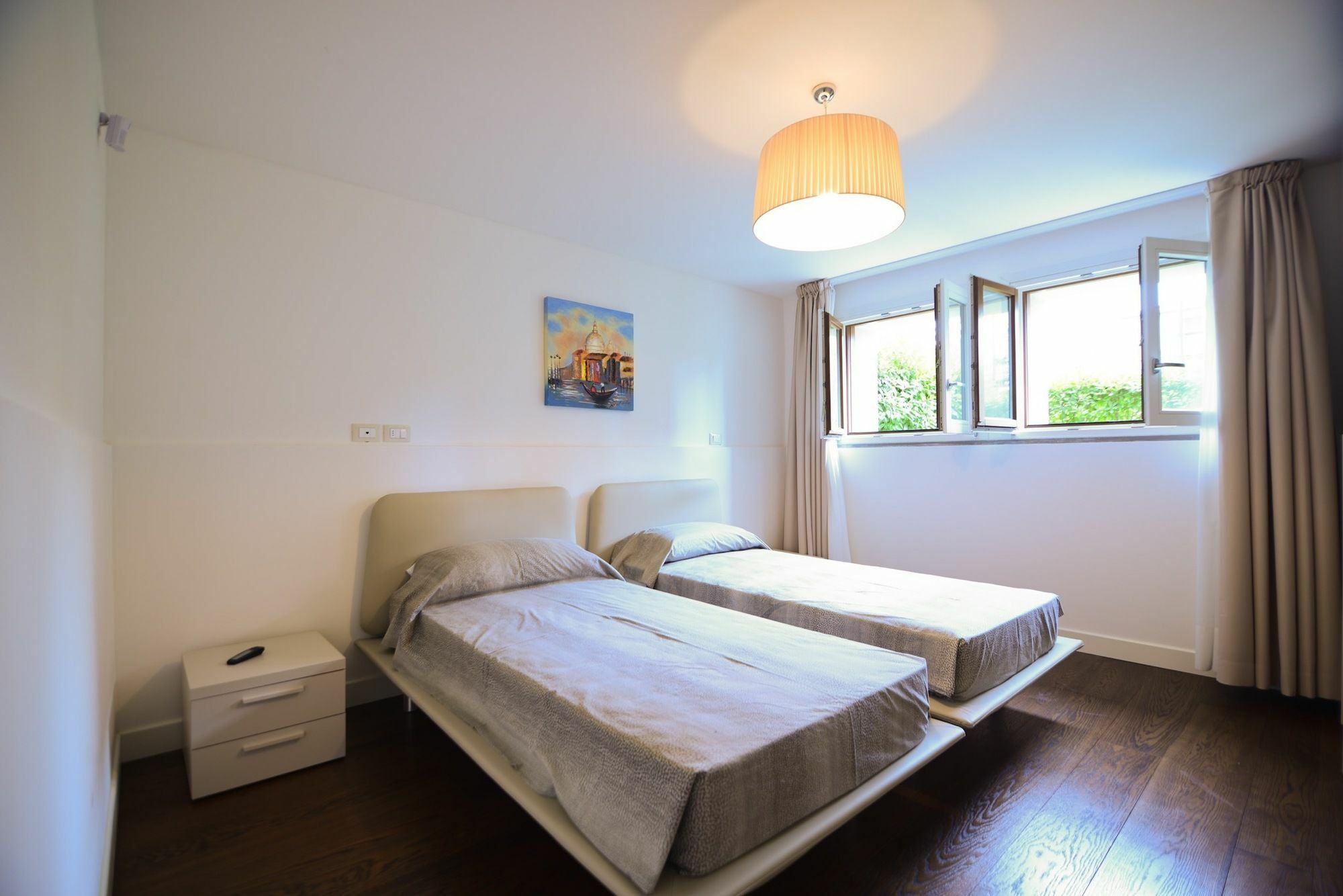 Residence La Fontaine Венеция-Лидо Экстерьер фото