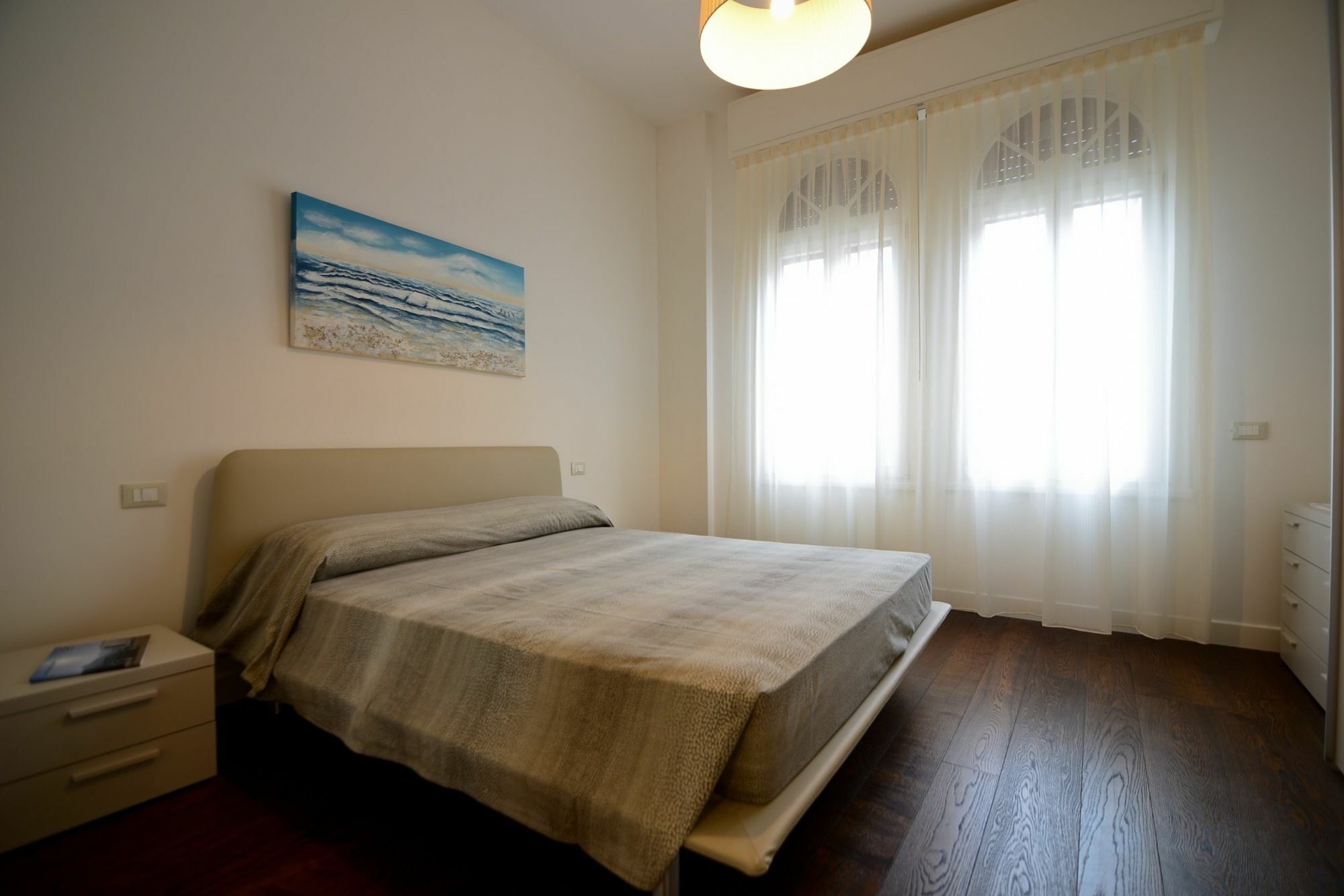 Residence La Fontaine Венеция-Лидо Экстерьер фото