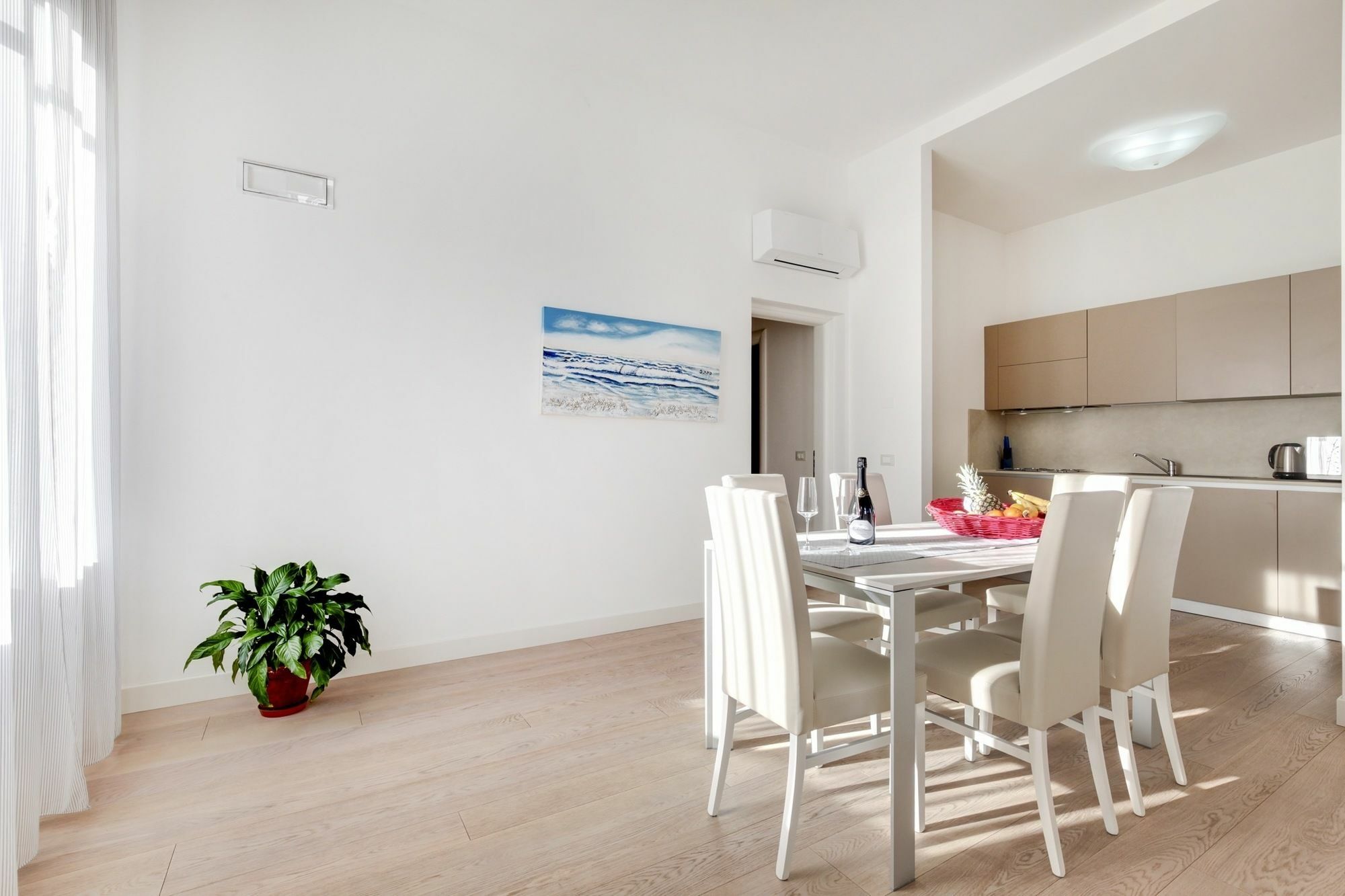 Residence La Fontaine Венеция-Лидо Экстерьер фото