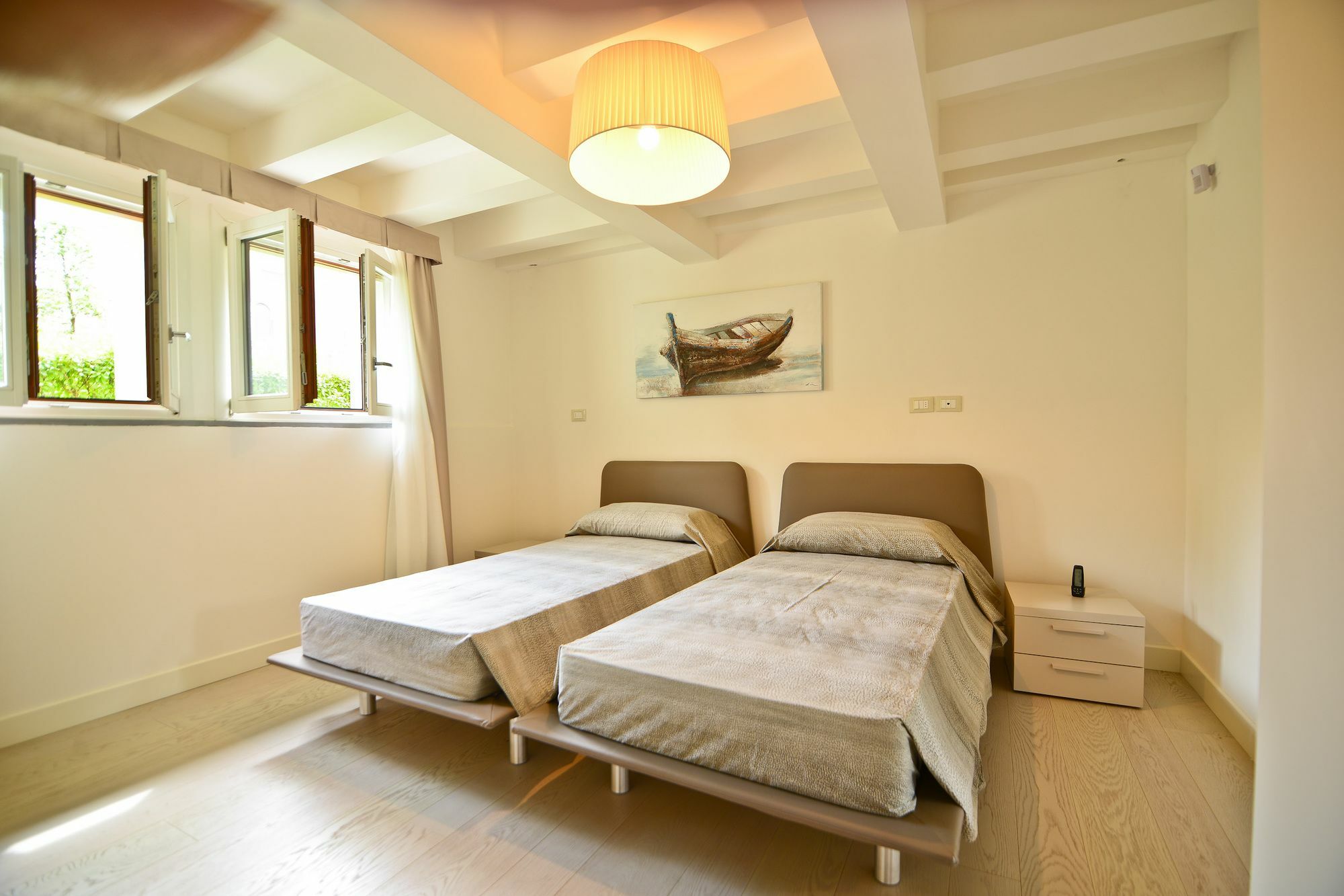 Residence La Fontaine Венеция-Лидо Экстерьер фото